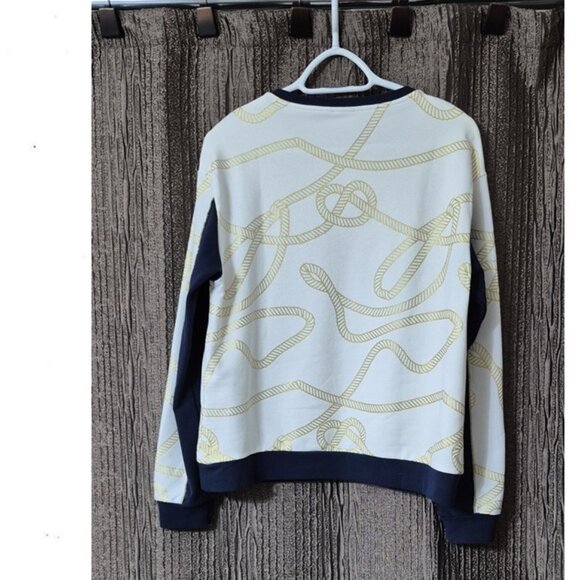 EA7 Emporio Armani Sweatshirt - Picture 2 of 6